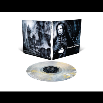 CEPHALIC CARNAGE Anomalies MARBLE [VINYL 12]